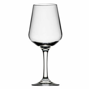 Utopia Lucent Newbury Wine Glasses 450ml (Pack of 6) - FU614 - 1