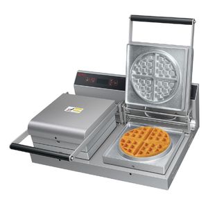 Hatco Suntec Snack 2 Double Snack System - DZ802 - 1