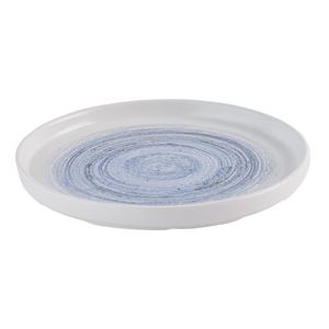Churchill Elements Coast Walled Plates 210mm (Pack of 6) - HR339 - 3