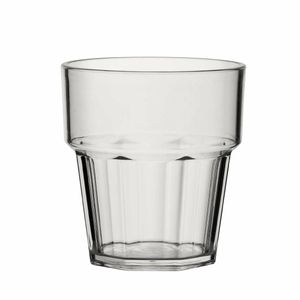 Utopia Bogart Stacking Tumblers 250ml (Pack of 24) - FU619 - 1