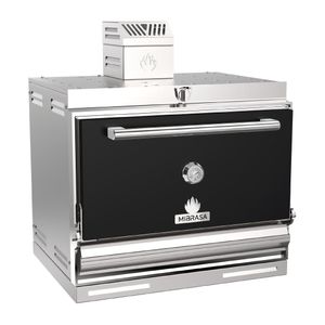 Mibrasa Worktop Charcoal Oven HMB 110 - HP829 - 1