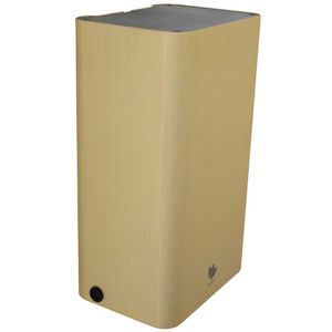 Dryflow Vistosa Hand Dryer Brass - HP924 - 3