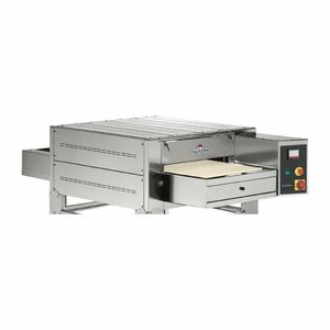 Italforni TSC Tunnel Electric Stone Deck Conveyor Oven 31 - HP661 - 1