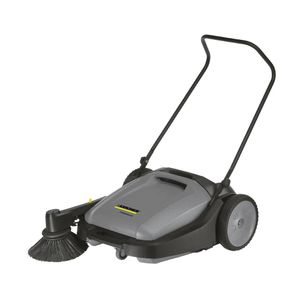 Karcher Sweeper KM 70/15 C - FU097 - 1