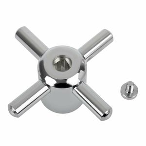 Buffalo 600 Series Water Inlet Tap Knob - AT054 - 1