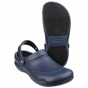 Crocs Bistro Style Clogs Navy 40 - BA151-40 - 3