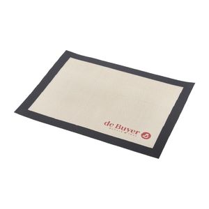De Buyer Airmat Baking Mat 400x300mm - HW060 - 1
