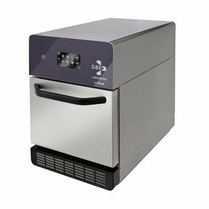 Lincat CiBO+ Boosted High Speed Oven Purple Three Phase - HX929 - 3
