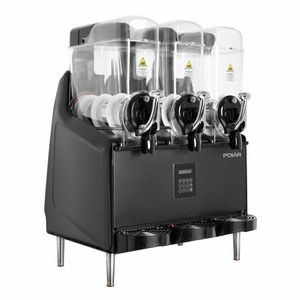 Polar U-Series Slush Maker 3x 12Ltr - UA046 - 3