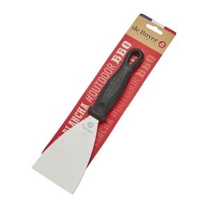 De Buyer Outdoor Grill Scraper 80mm - HW053 - 3