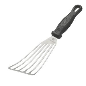 De Buyer Flexible Slotted Turner - HW054 - 1