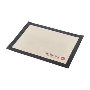 De Buyer Airmat Baking Mat 585x385mm - HW062 - 1
