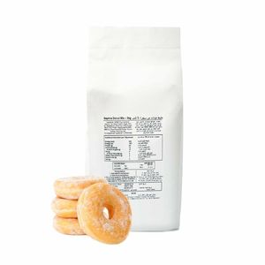 Sephra Donut Mix 3kg (Pack of 4) - HU129 - 3