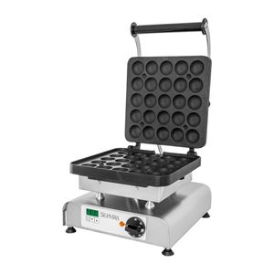 Sephra Waffle Ball Maker 12-40724DT - HU004 - 1