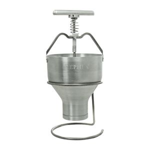 Sephra Mini Doughnut Dispenser With Stand SEMDDSTND - HU017 - 1