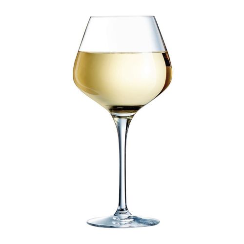 Chef & Sommelier Sublym Ballon Wine Glasses 600ml (Pack of 12) - HR917 - 2