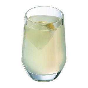 Chef & Sommelier Lima Tubo Hiball Glasses 400ml (Pack of 24) - HR845 - 3