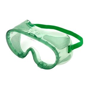 Supertouch E30 Unvented Safety Goggles - HR515 - 1