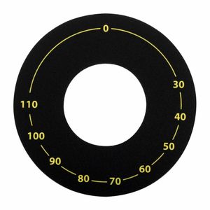 Buffalo 600 Series Panel Label - AT056 - 1