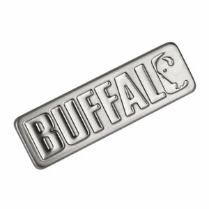 Buffalo 600 Series Logo - AT006 - 3