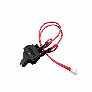 Nisbets Essentials Pulse Switch - AP389 - 1