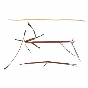Buffalo 600 Series Internal Wiring Group - AT063 - 1