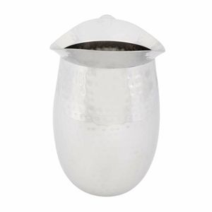 Olympia Hammered Pitcher 2Ltr - FU286 - 3