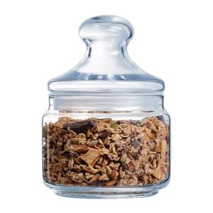 Luminarc Club Jars 500ml (Pack of 6) - HR758 - 3