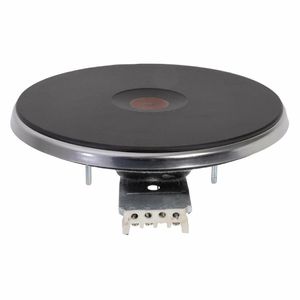 Buffalo 600 Series Hot Plate - AT034 - 3