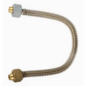 Buffalo 600 Series Water Hose 300mm - AT066 - 1