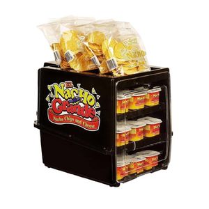 Gold Medal Nacho Cheese Cup Warmer 5330 - HT410 - 3