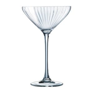 Chef and Sommelier Symetrie Coupe Glasses 210ml (Pack of 24) - HW247 - 1