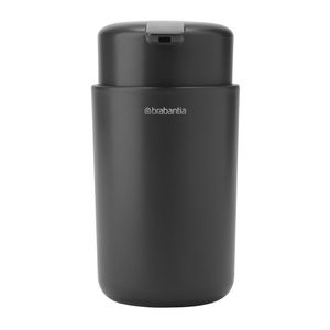 Brabantia Renew Soap Dispenser Dark Grey - HU189 - 1