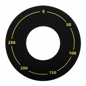 Buffalo 600 Series Panel Label - AT029 - 1