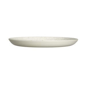 Steelite Amari Pepper Nordic Coupe Plates White 280mm (Pack of 12) - VV4531 - 1