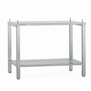 Convotherm Plain Stand & Stand Adapter - AM910 - 1