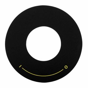 Buffalo 600 Series Panel Label - AT073 - 1