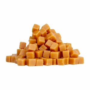 Sephra Mini Vanilla Fudge Pieces 2kg - HU136 - 1