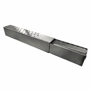 Mono Artisan Mini Deck Oven Steam Troughs (3 Required) - AT286 - 1