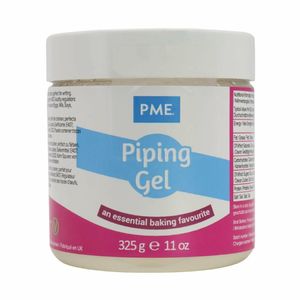 PME Essentials Piping Gel 325g - HU297 - 3