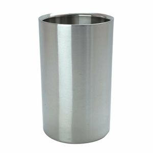 Beaumont Wine Cooler Stainless Steel - CZ464 - 1