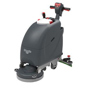 Numatic Mid Sized Cordless Scrubber Dryer TBL4045 with 1xNX1K Battery - HW763 - 3