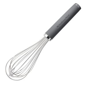 KitchenAid Core Utility Whisk Charcoal Grey - HY558 - 1