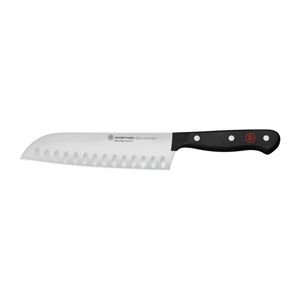 Wusthof 3 Piece Gourmet Knife Set - HW974 - 3