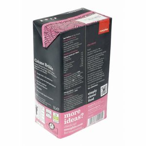 Macphie Cr?me Br?l?e 1Ltr - KA100 - 3