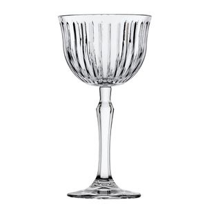 Utopia Joy Nick and Nora Champagne Coupes 160ml (Pack of 24) - HX743 - 1