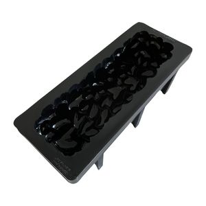 Pavoni Silicone Eros Mould 165x165x40mm - HX521 - 1