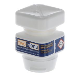 MKN 2 In 1 WaveClean & Rinse Cartridge - HW553 - 1