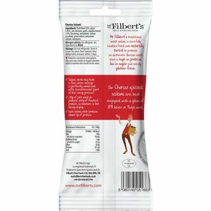 Mr Filbert's Snack Salami Chorizo 38g (Pack of 15) - FU485 - 3