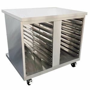 Mono Stand to Fit FG158 Oven - HW149 - 1